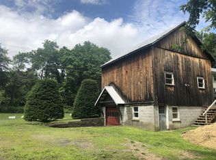 37 Middle St #3-C, Hadley, MA 01035