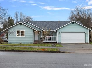 9709 9th St SE, Lake Stevens, WA