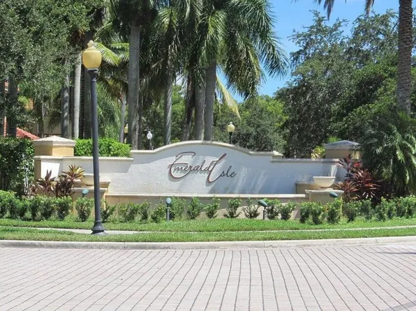4271 San Marino Boulevard #104, West Palm Beach, FL 33409