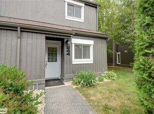 15 Harbour St W #244, Collingwood, ON L9Y 5B4