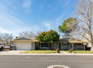 1627 W Rose Garden Ln, St George, UT 84770