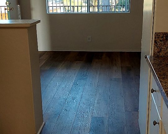 kitchen dining view