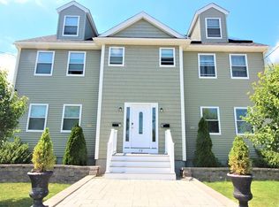 72 Gore Rd #1, Revere, MA 02151