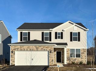 1102 Solitary St Lot 2590, Galena, OH 43021