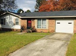 6 Lucas Ln SW, Rome, GA 30165