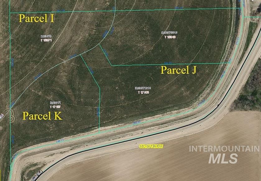 2nd image of Tbd Hockberger Ranch Road Parcel J