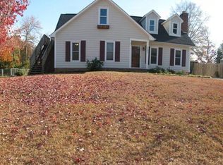 157 Meadow Wood Dr, Lexington, SC 29073