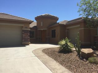 40419 N Blaze Trl, Phoenix, AZ 85086