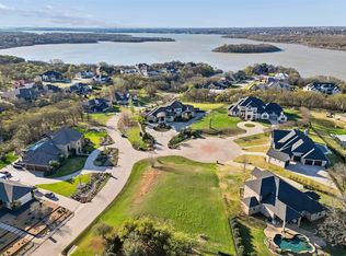 2205 Post Ridge Cir, Corinth, TX 76210