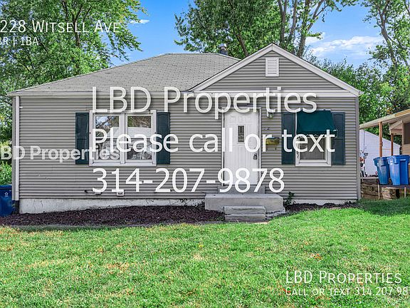 2nd image of 6228 Witsell Ave