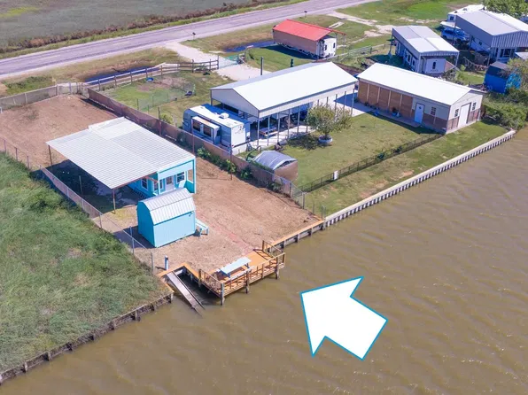 25226 Fm 457, Bay City, TX 77414