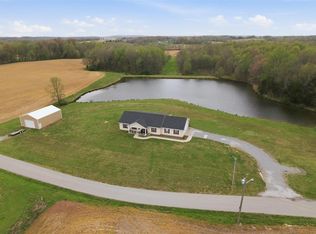 201 Oost Rd, Utica, KY 42376