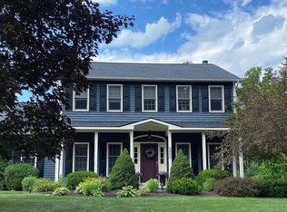 2017 Esprit Glade, Baldwinsville, NY 13027