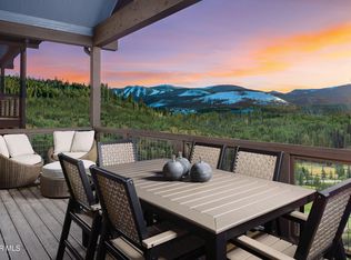 99 Promontory Point, Winter Park, CO 80482