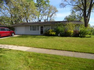 9437 Hickory St, Mokena, IL 60448