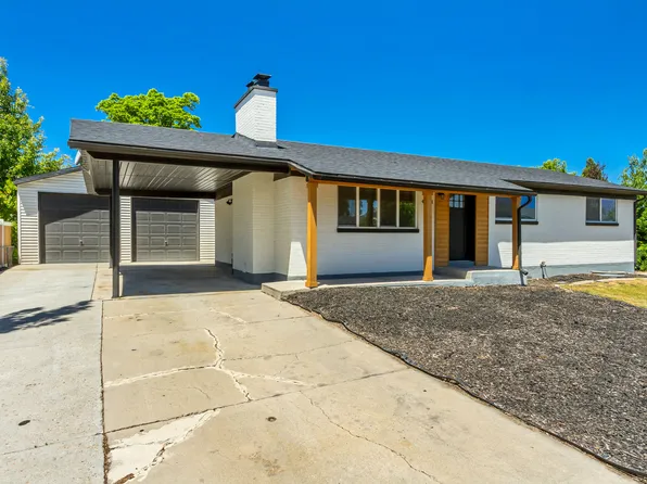4534 S Toulouse St, West Valley City, UT 84120