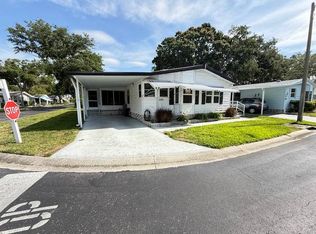 795 County Road 1 LOT 200, Palm Harbor, FL 34683