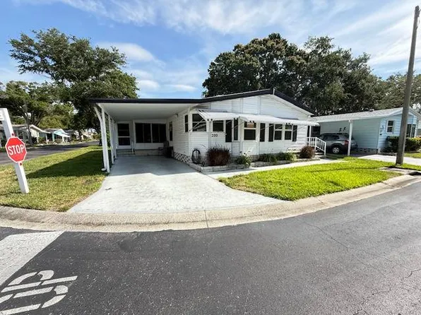 795 County Road 1 Lot 200, Palm Harbor, FL 34683