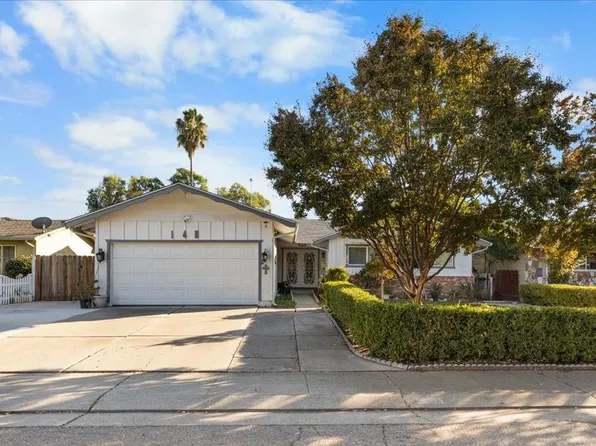 148 Bernice Ave, Stockton, CA 95210