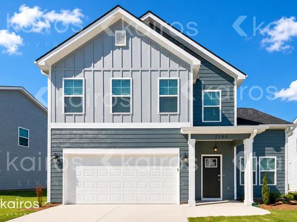 7105 Foggy River Dr, Aiken, SC 29801