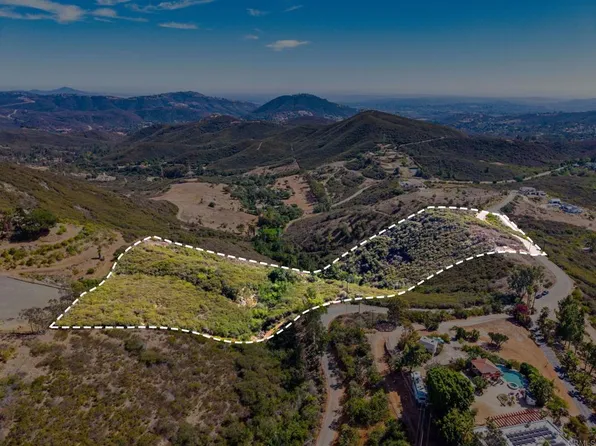 Twin Oaks Valley Rd, San Marcos, CA 92078