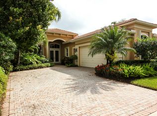 118 Esperanza Way, Palm Beach Gardens, FL 33418