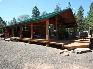 396 McNickols Rd, Goldendale, WA 98620