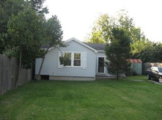 116 Owsley Ave, Lexington, KY 40502
