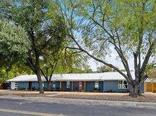 2007 Greenbrook Pkwy, Austin, TX 78723