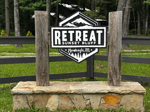 63 Sunset Bluff Way, Monteagle, TN 37356