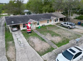 228 W ANSLEY BLVD, San Antonio, TX 78221