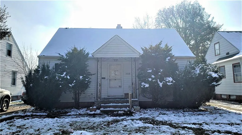 4328 Bluestone Rd photo 1