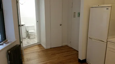 Rented by Tompkins Square Realty