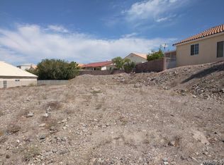 2207 Breon Dr, Bullhead City, AZ 86442