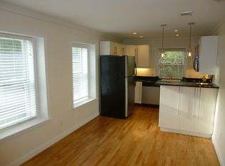 102 W 12th St #4, Houston, TX 77008