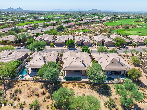 4th image of 9528 E SANDY VISTA Drive