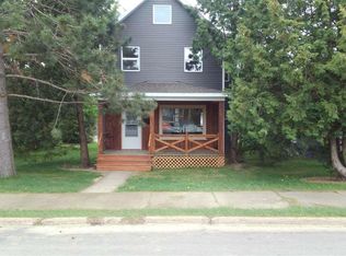 310 E Harvey St, Ely, MN 55731