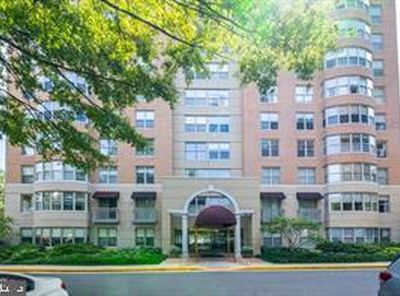5000 Battery Ln #102, Bethesda, MD, 20814