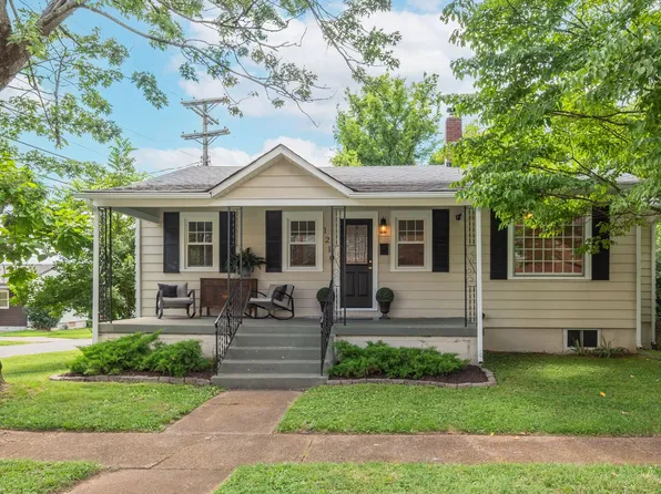 1210 Dodson St, Old Hickory, TN 37138