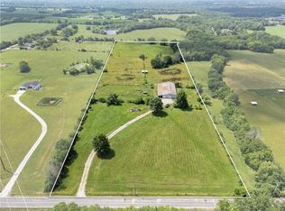 21505 E 163rd St, Greenwood, MO 64034