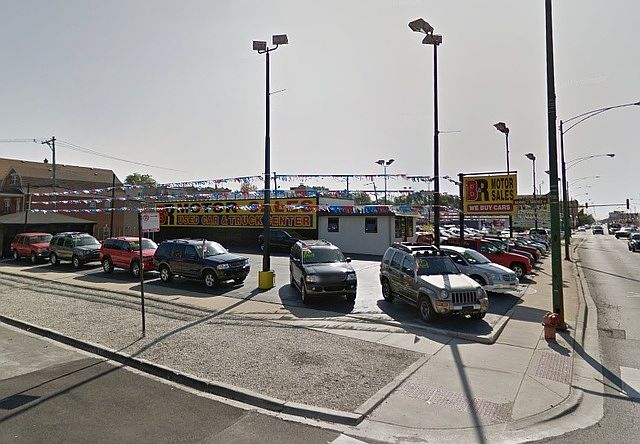 2nd image of 3607 N Cicero Ave