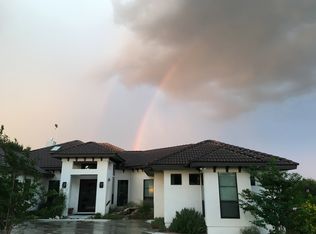 3054 Cliff Overlook, Spicewood, TX 78669