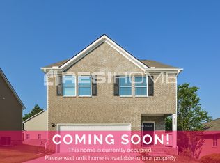 9223 Golfview Cir, Covington, GA 30014