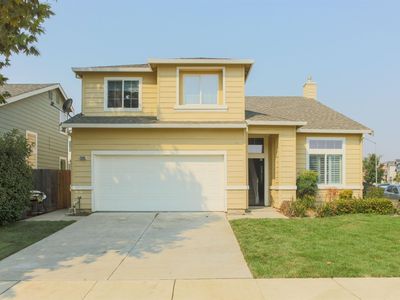 1595 Lankershire Dr, Tracy, CA, 95377