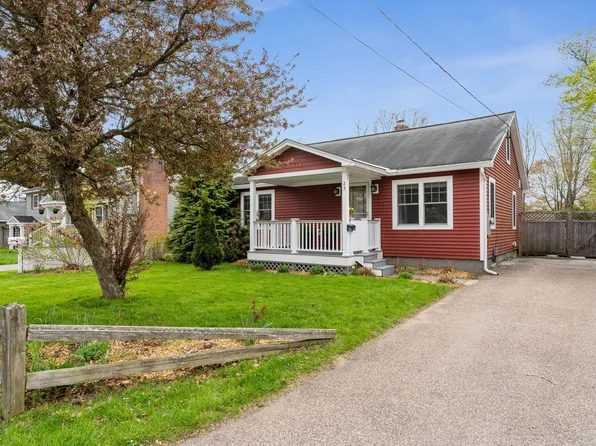25 Birch Street, South Burlington, VT 05403