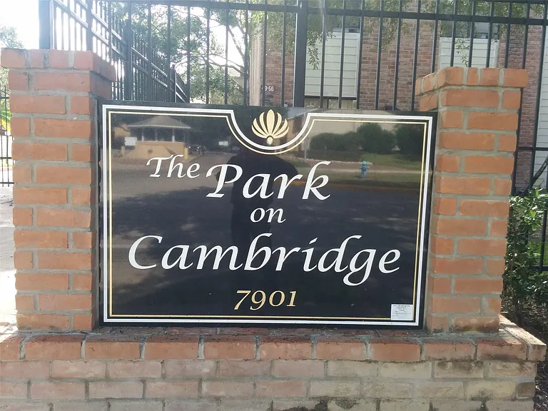 7901 Cambridge St #6 — Photo 1