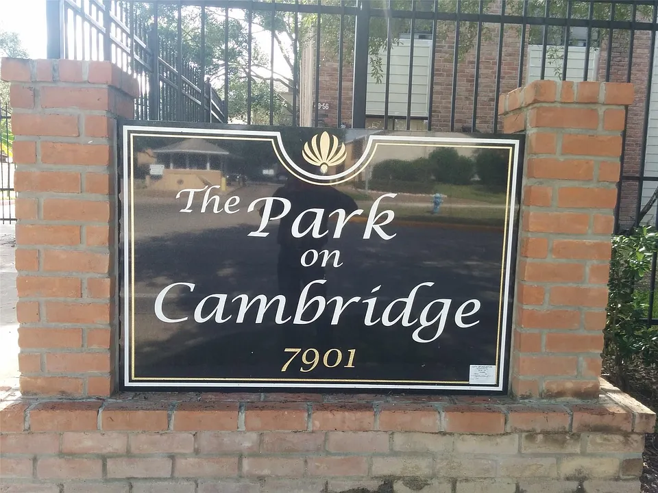 7901 Cambridge St #6