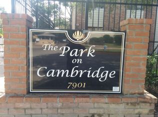 7901 Cambridge St APT 6, Houston, TX 77054