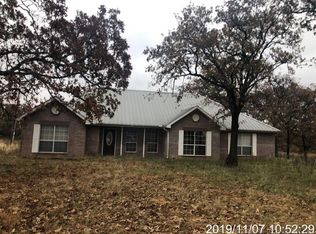 384018 E 1030 Rd, Okemah, OK 74859