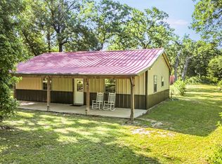 143 Private Road 440, Buffalo, TX 75831